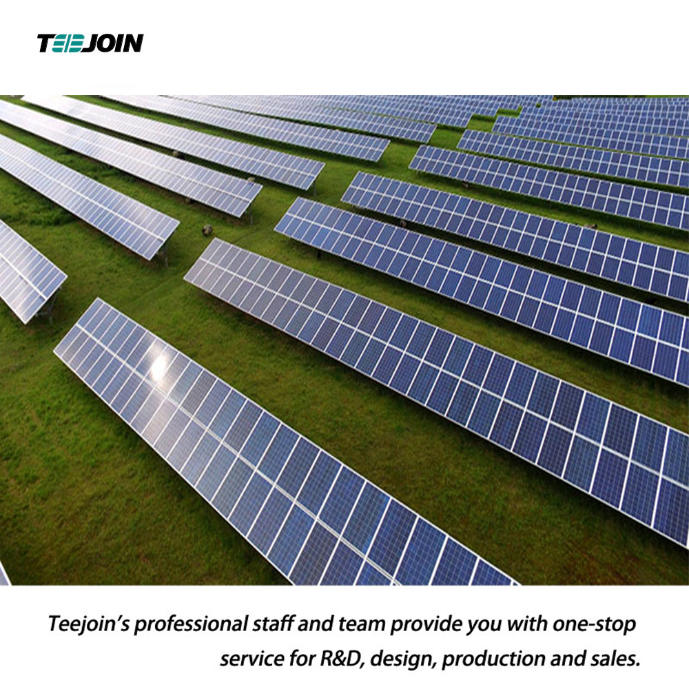 The Trend of Solar PV Products in 2023: A Bright Future