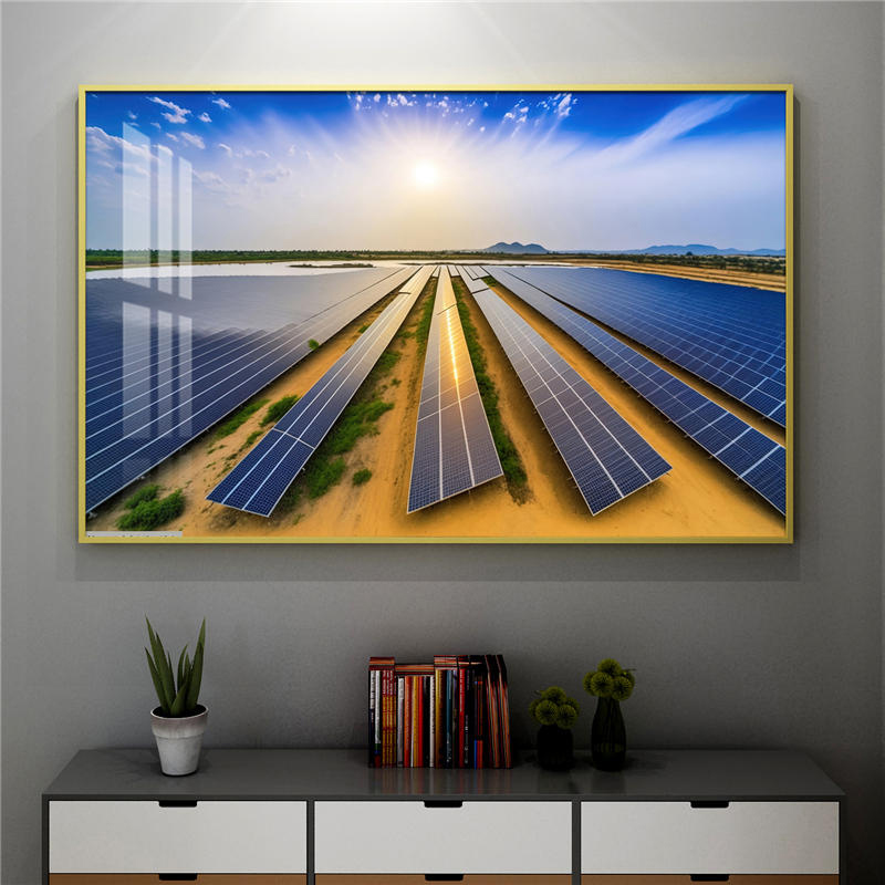 Average rooftop solar system installation size in Australia exceeds 9 kW