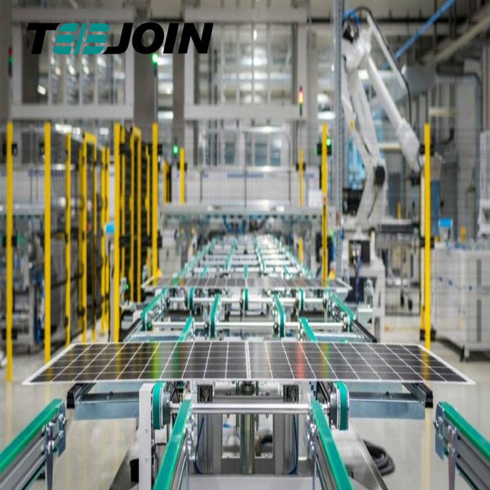 German consortium plans 5GW of vertically integrated solar module production