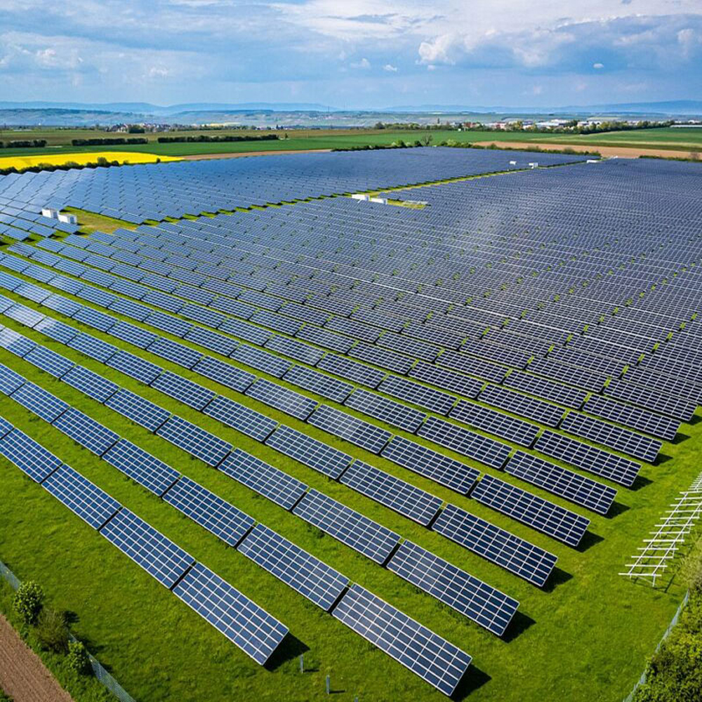 Italy's installed solar capacity reaches 2.3GW in H1