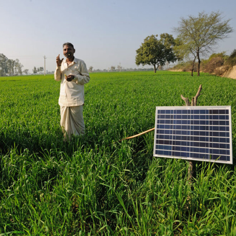 Global off-grid solar kit sales to reach 9.5 million units by 2022