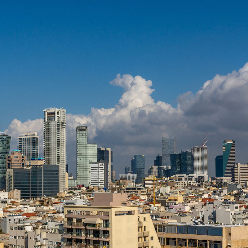 Israel frees up 2 GW of grid-connected renewable energy generation space