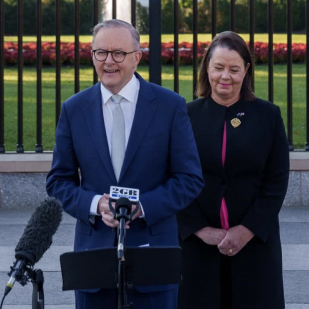 Australia announces funding for key minerals