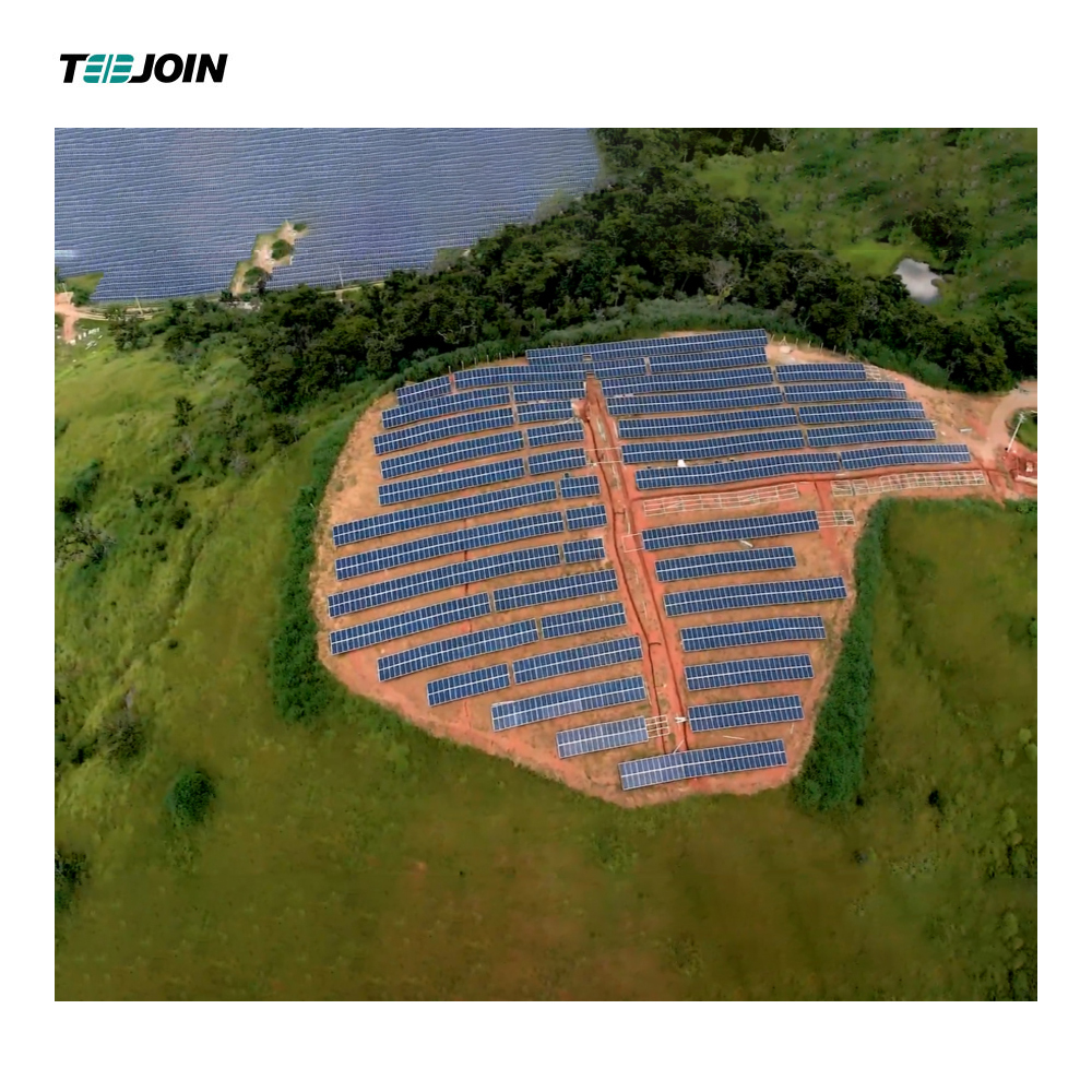 Brazil's distributed solar power generation reaches 24 GW