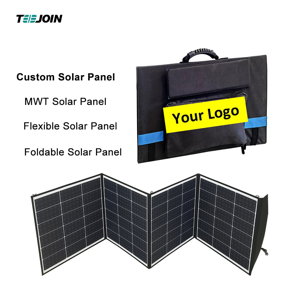 Portable Solar Panel: The Ultimate Outdoor Travel Companion