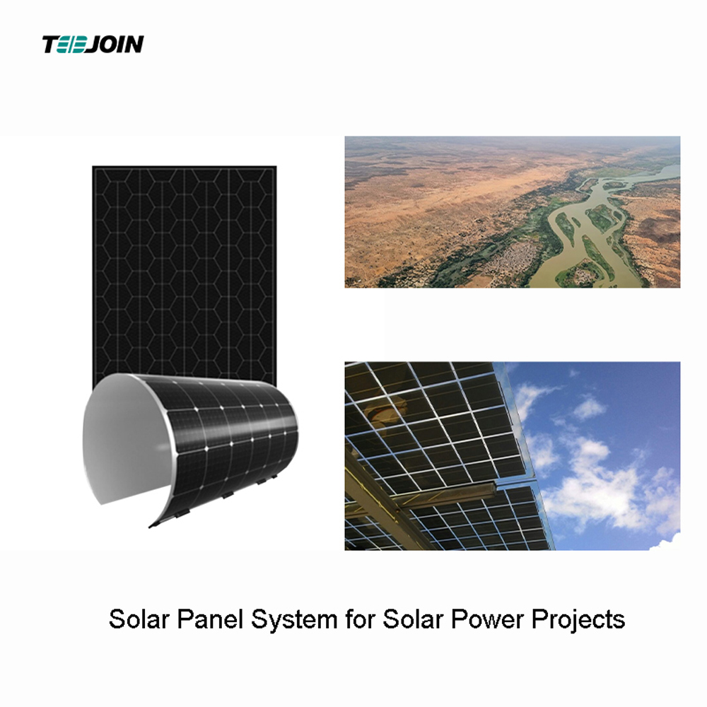 May Solar Power Energy Update Information