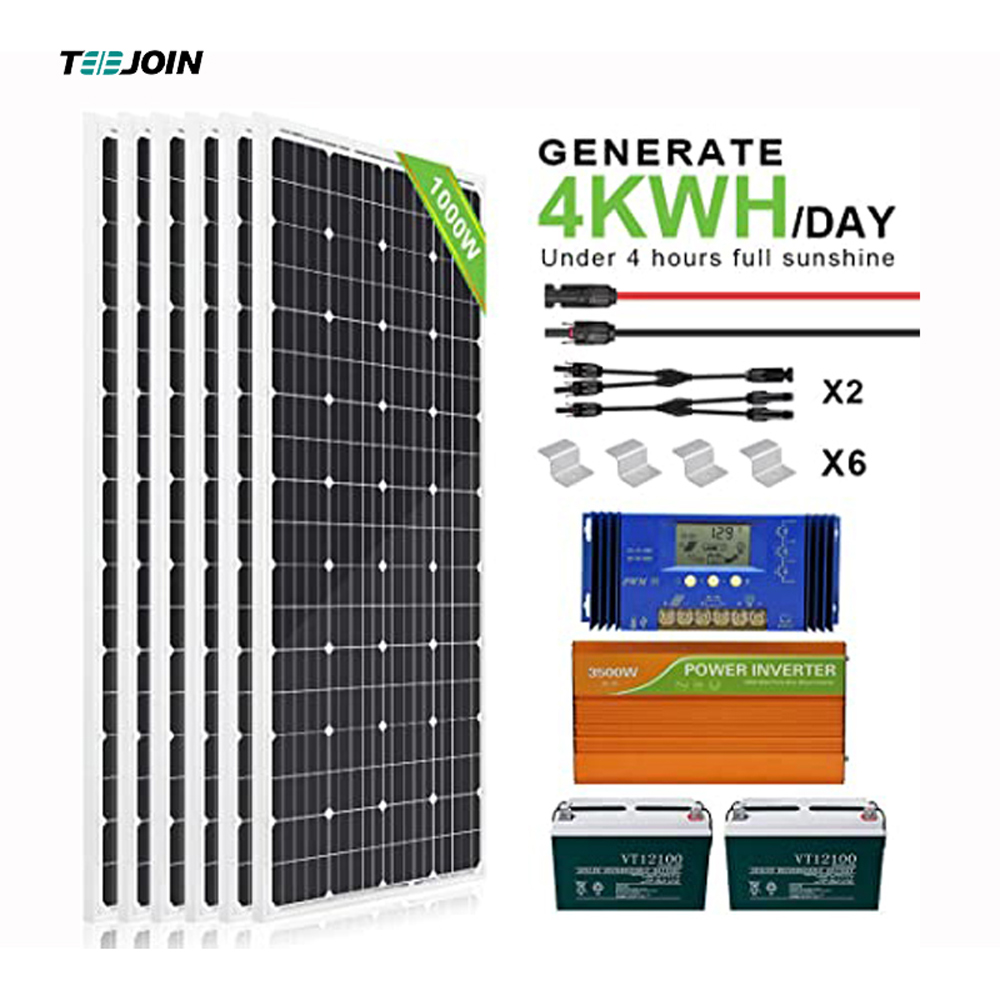 Sustainable Solar Energy with LiFePO4 Battery Systems