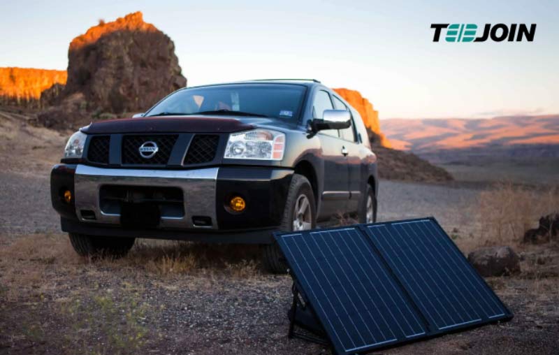 Those things about RVs - Talking about Flexible SOLAR PANELS(|||)