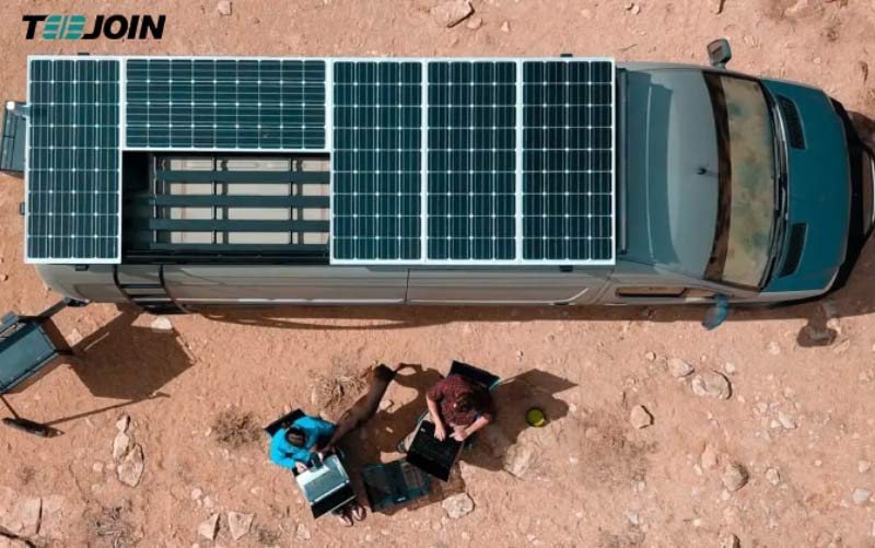 How to Make Your Solar Panels More Efficient