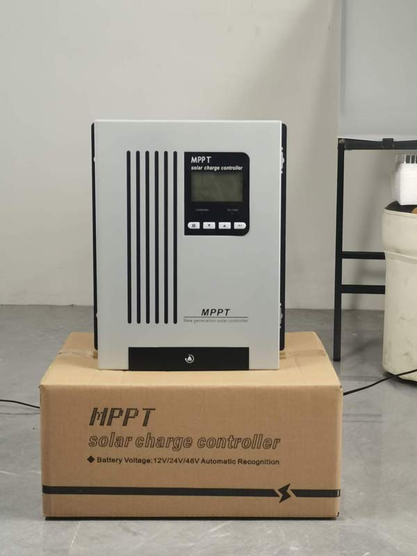 Why you need a solar charge controller