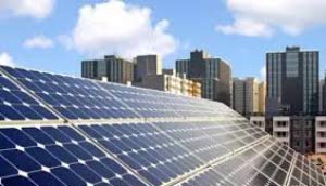 What are the components of solar carport racking system types & grid-connected PV power system?