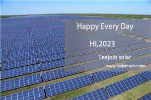 New solar panels are introduced: darkness can also generate electricity