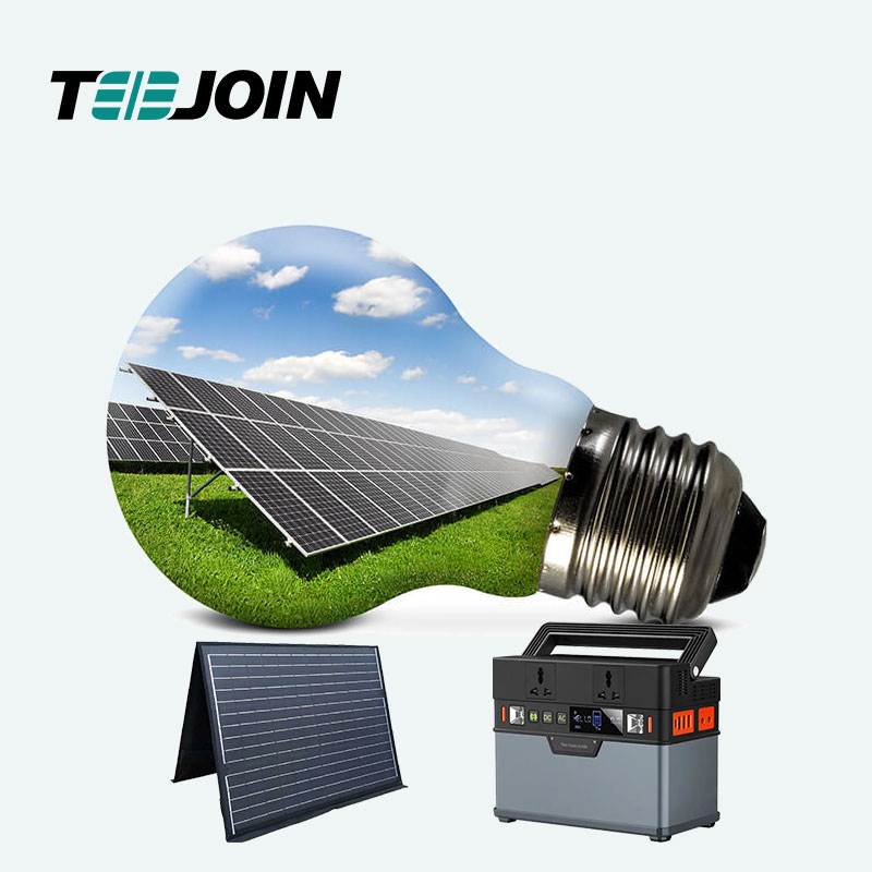 Embrace the Power of the Sun: High-Quality Solar Products from Our Manufacturer
