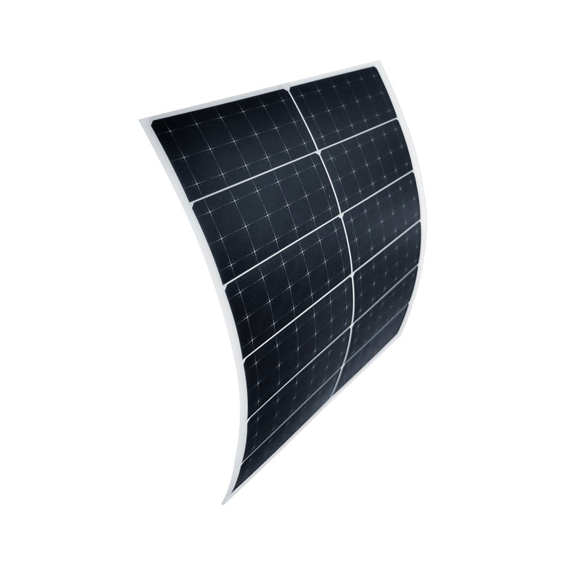 Solar panels for caravans: a look at practicality