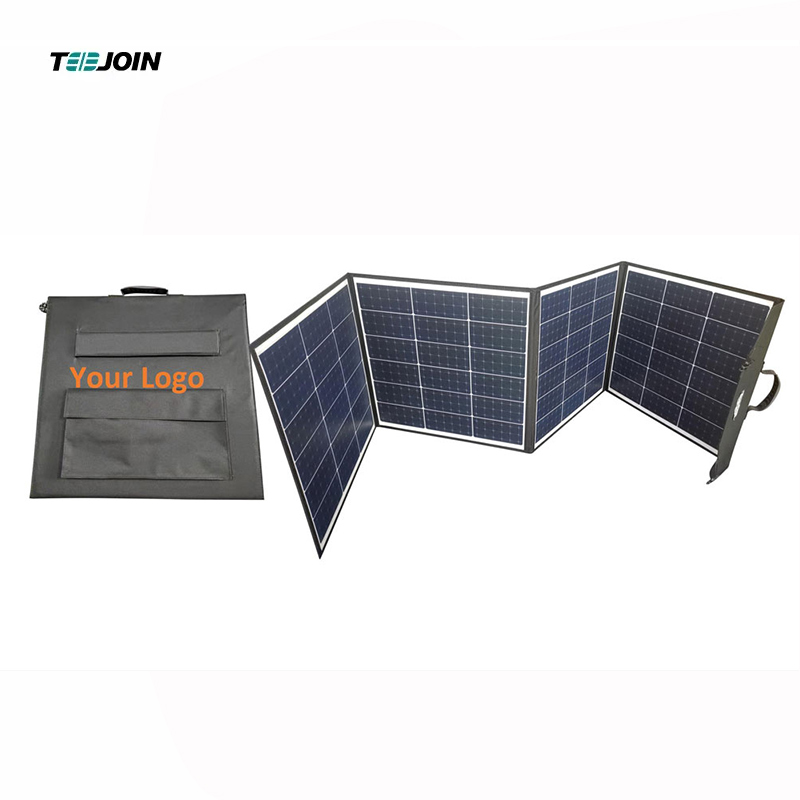 In Outdoor Potential Uses for Portable Solar Folding Bags