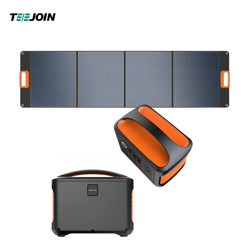 Why Solar Generator Power: Optimize Your RV's Energy with Ease