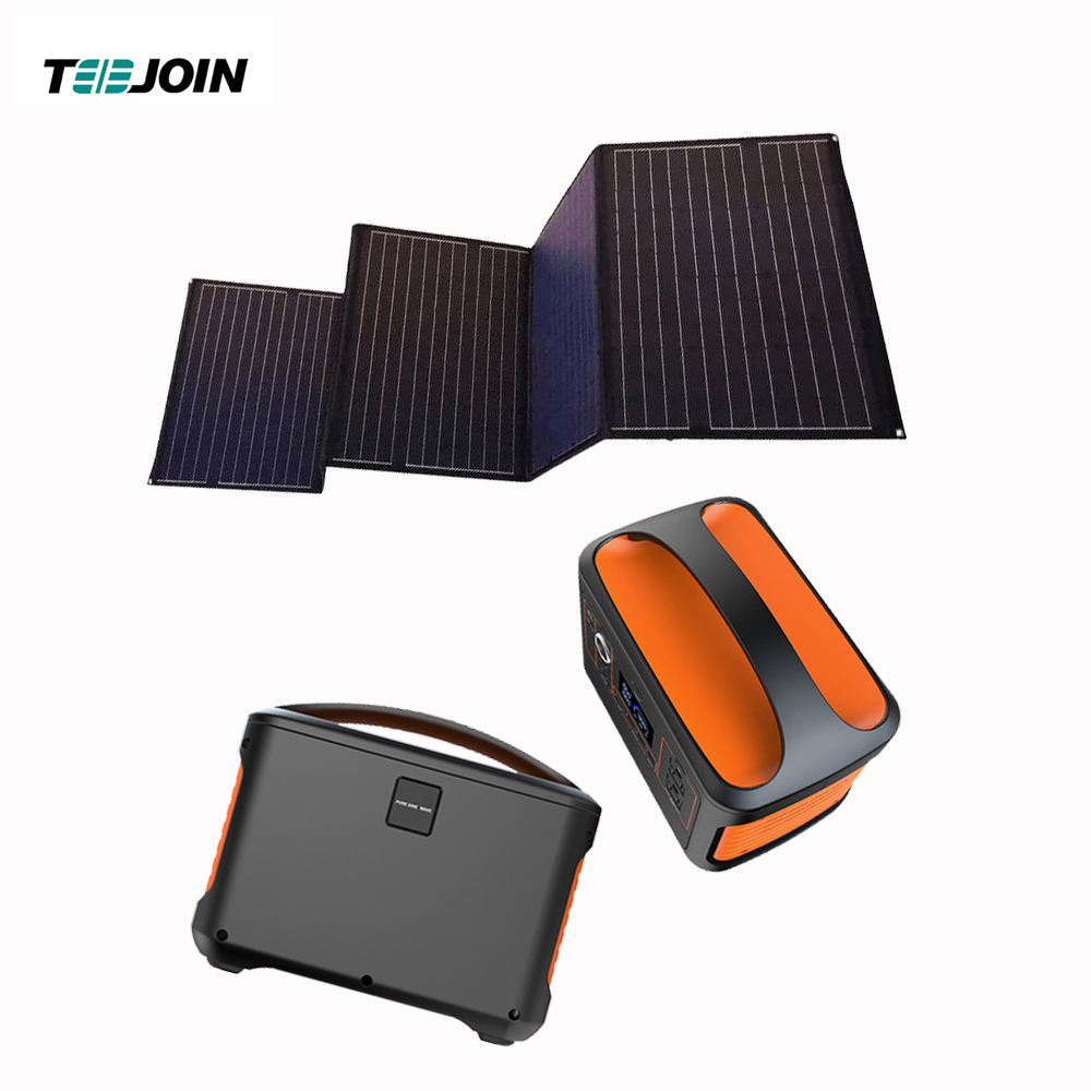 What Solar Generator Power: Choose Your RV's Energy with Ease