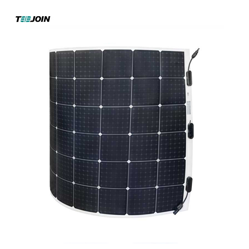 Flexible Solar Panel Watt and Application