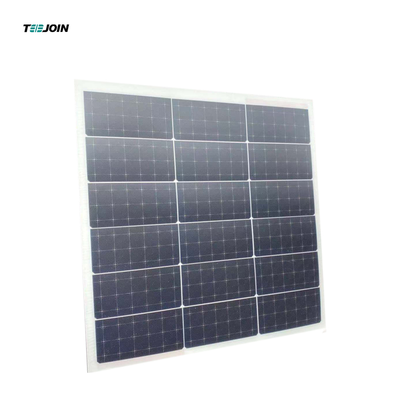 Why does everyone love solar flexible panels?