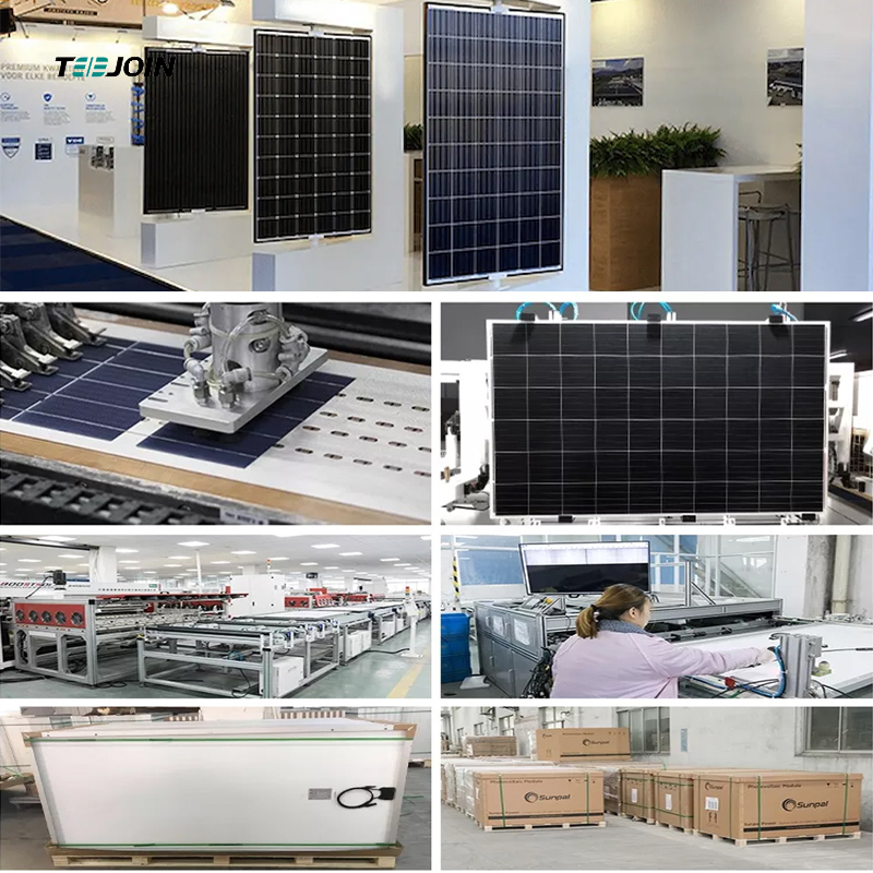 Burns & McDonnell: 9-Project, 764-MW Solar Portfolio