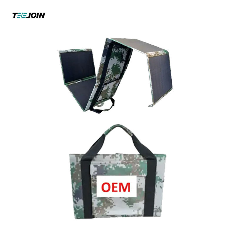 Why the masses love 80W portable solar panels