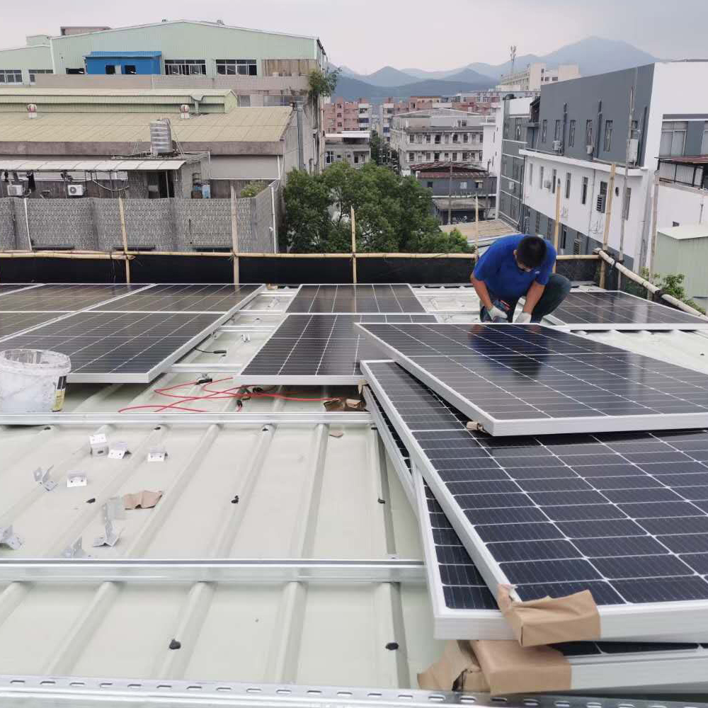 Foldable Solar Panels & Solar Foldable Bags