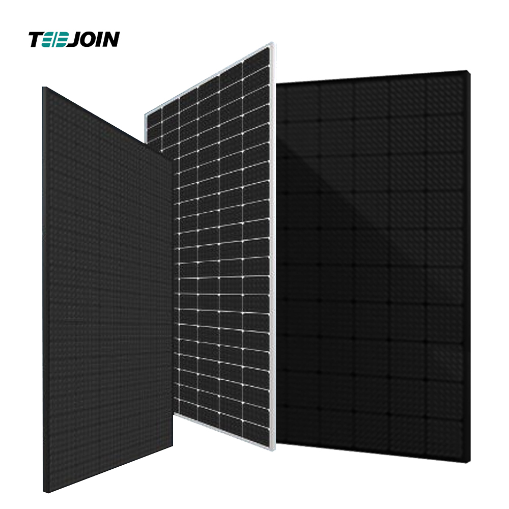 Empower Your Future: Solar Innovations Unleashed