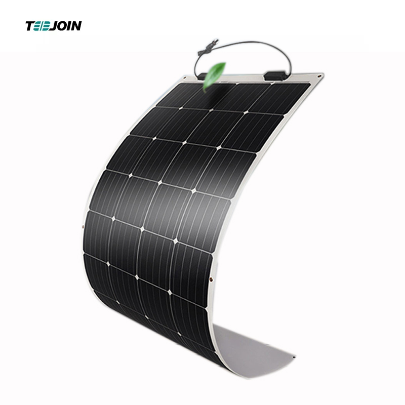 Flexible Solar Panels: Shaping Tomorrow is Energy