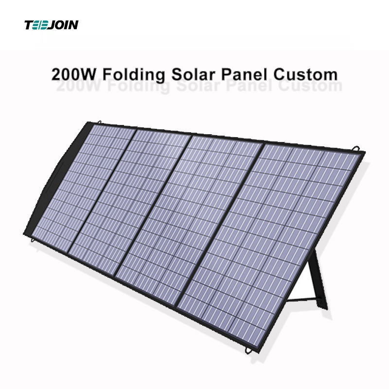 Wholesale High-Quality Portable Solar Panels: 10W-400W
