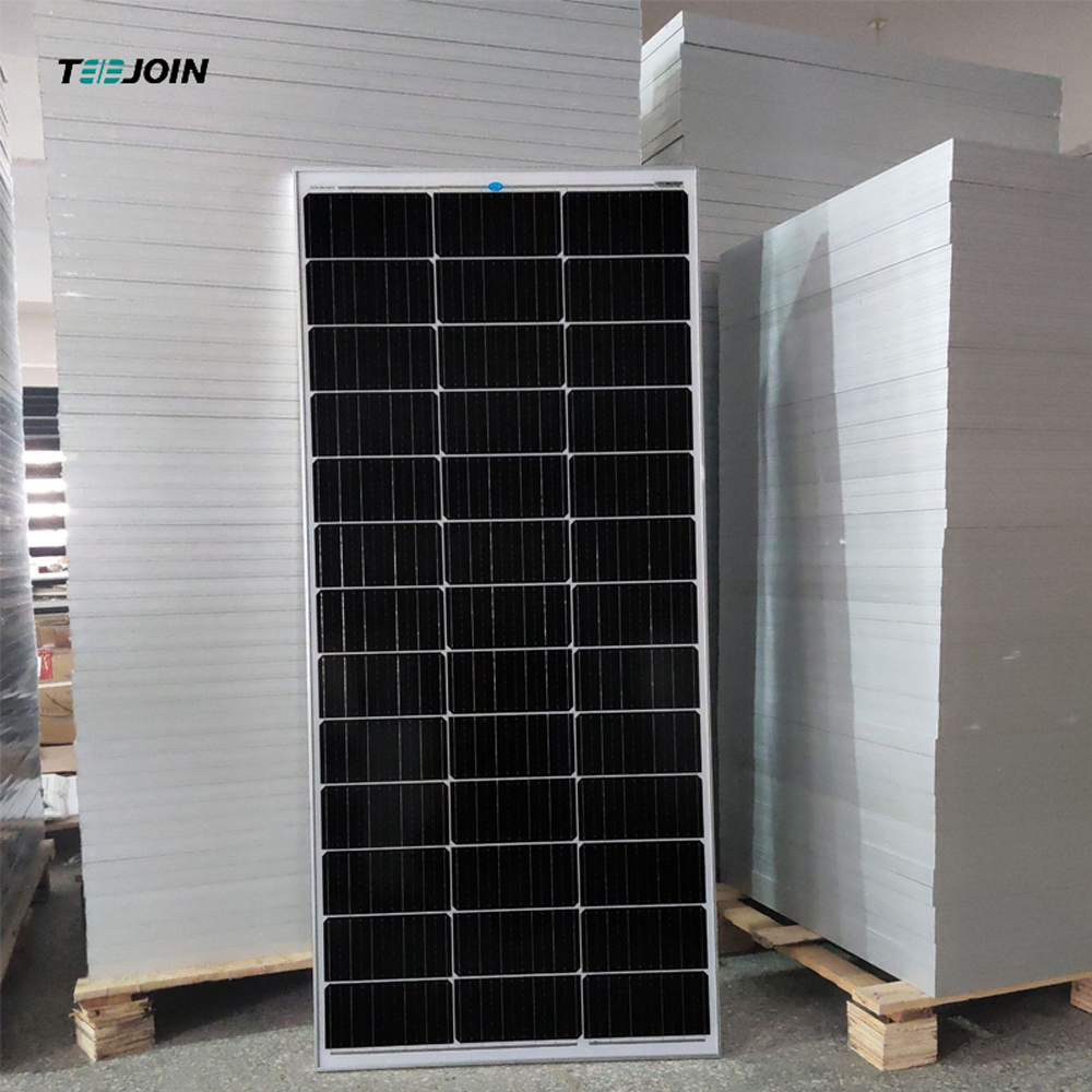 Versatile Applications of 400W Solar Foldable & Flexible Panels