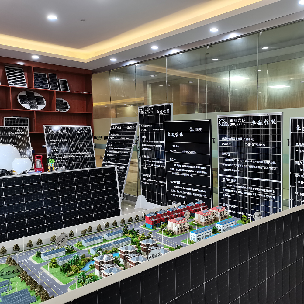 How Do Solar Panels Work? 