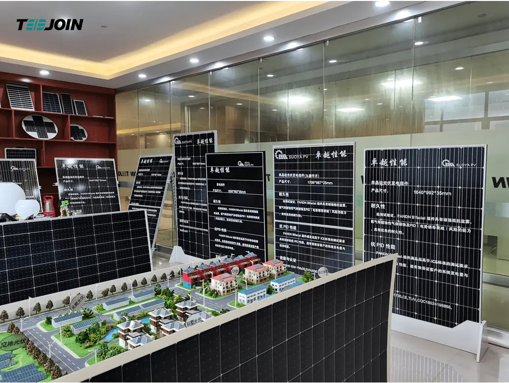 TeeJoin hybrid solar system applications in residential and commercial buildings.jpg