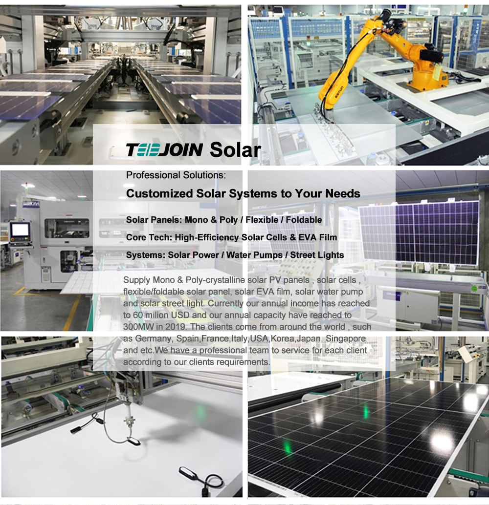 TeeJoin Solar factory workshop ensuring quality control and global shipping.jpg