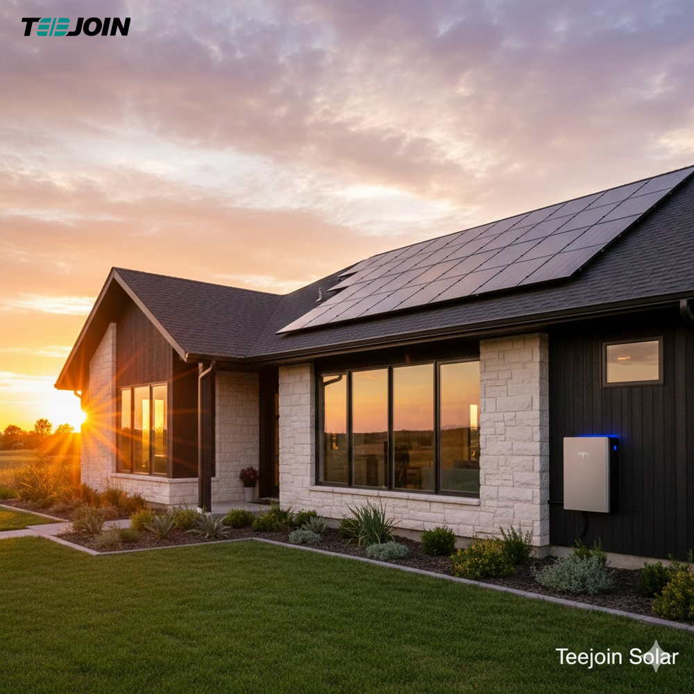 Solar Energy Advantages and Disadvantages