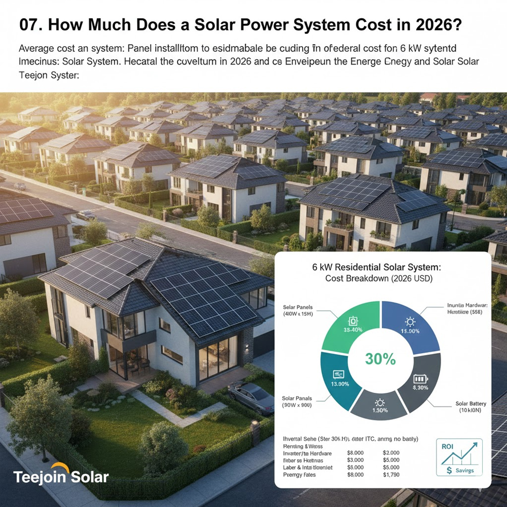 How Long Do Solar Panels Last?