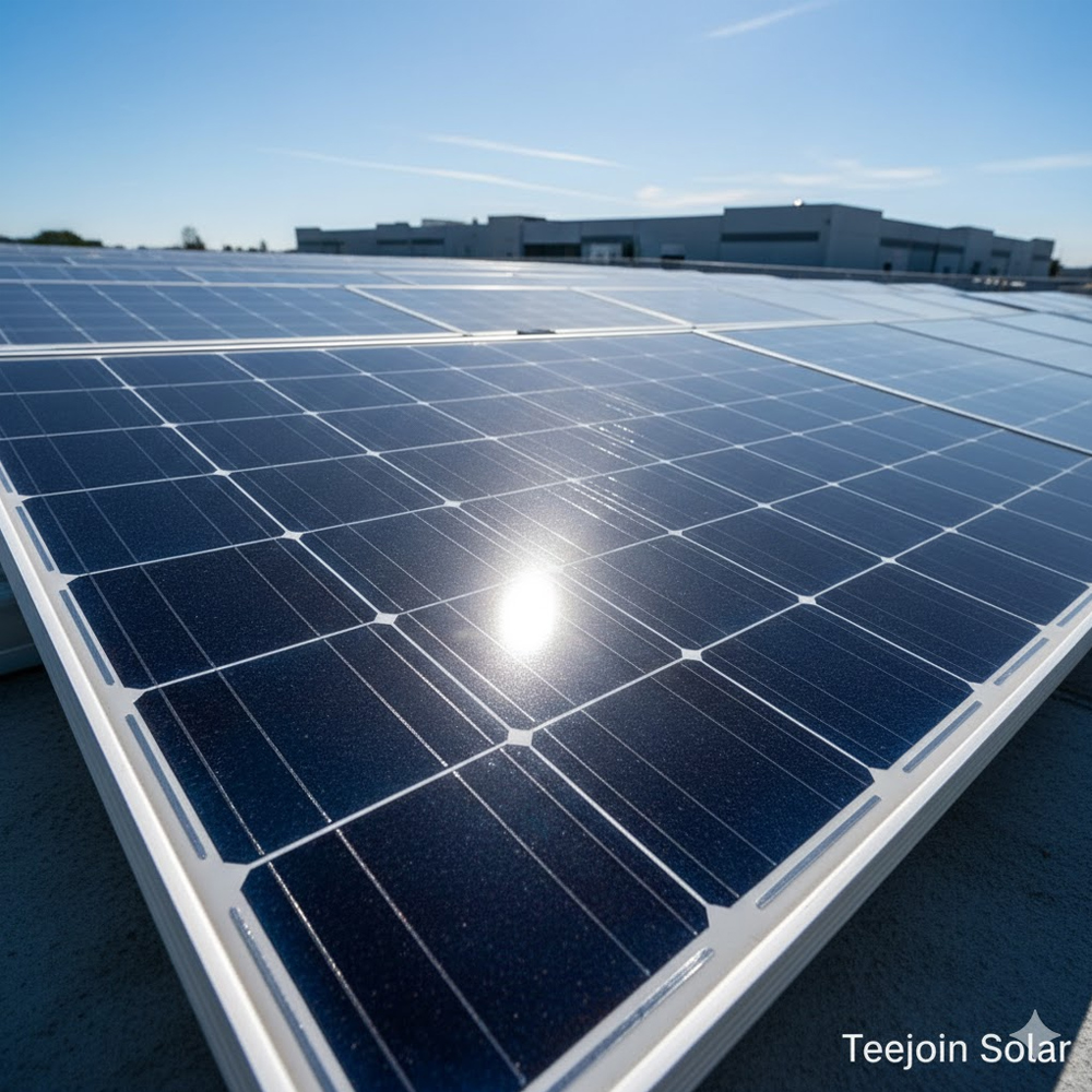 Average lifespan of modern monocrystalline solar panels - Teejoin Solar.jpg