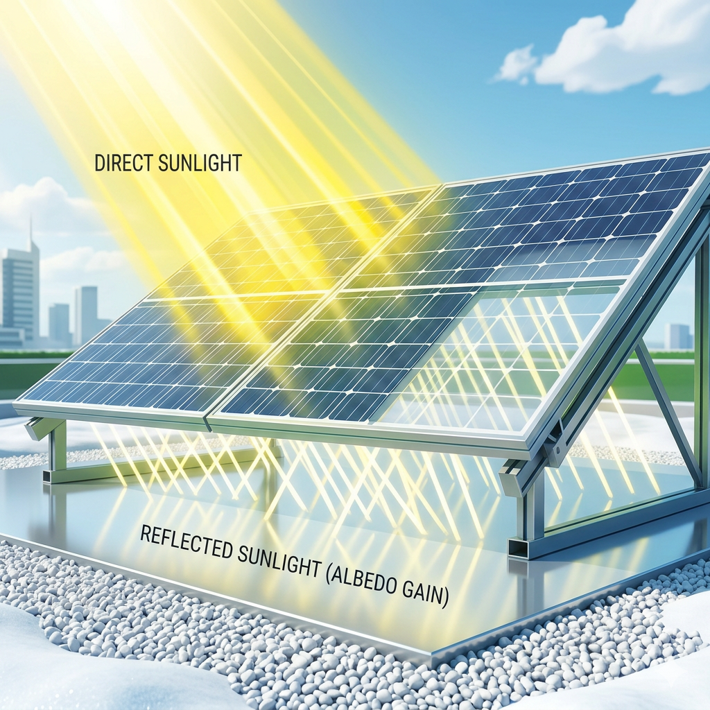 What Is a Bifacial Solar Panel?