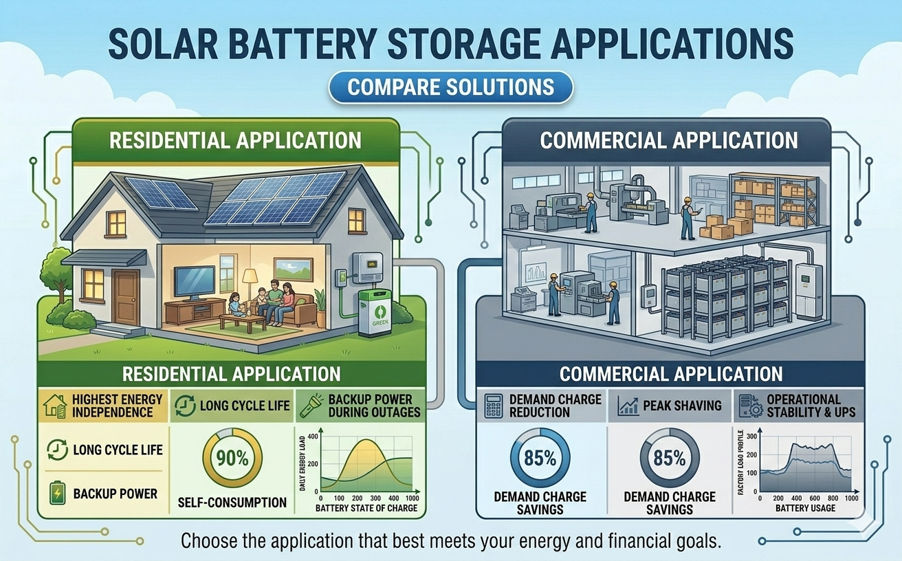 residential and commercial solar battery storage applications.png