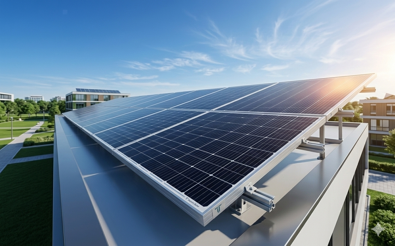 high efficiency solar panels photovoltaic modules renewable energy technology.png