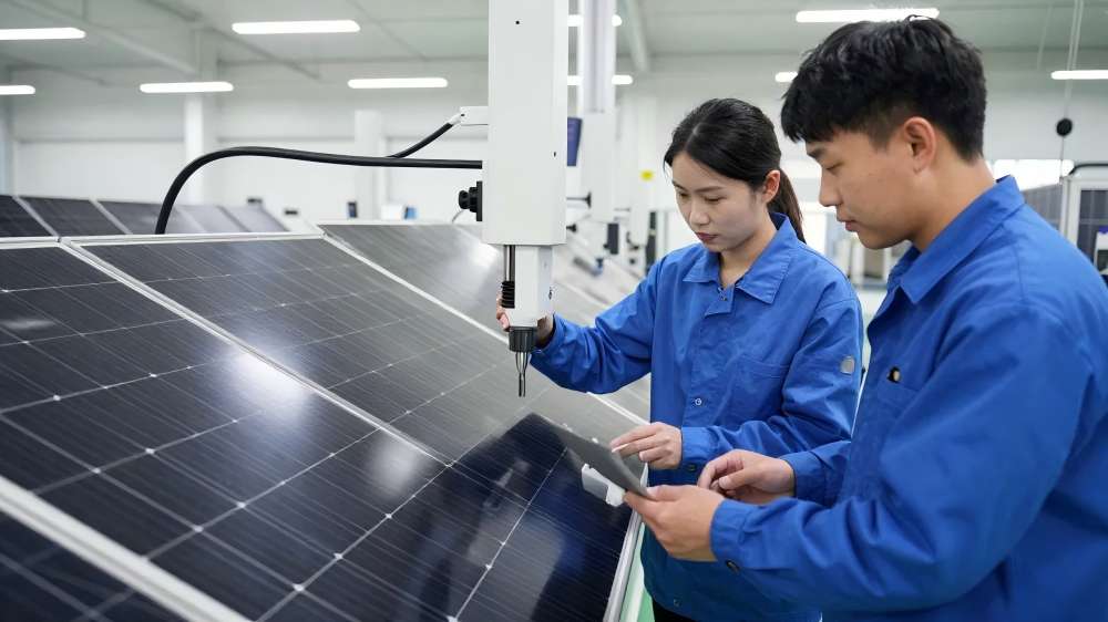 Modern solar panel production line in Teejoin factory, showcasing high-tech manufacturing.jpg